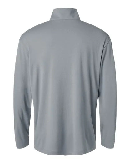 AllPro - Men's Pro-Lock Performance Quarter-Zip Pullover