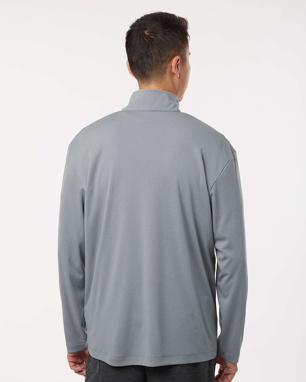 AllPro 41870 — Heather Steel (2)