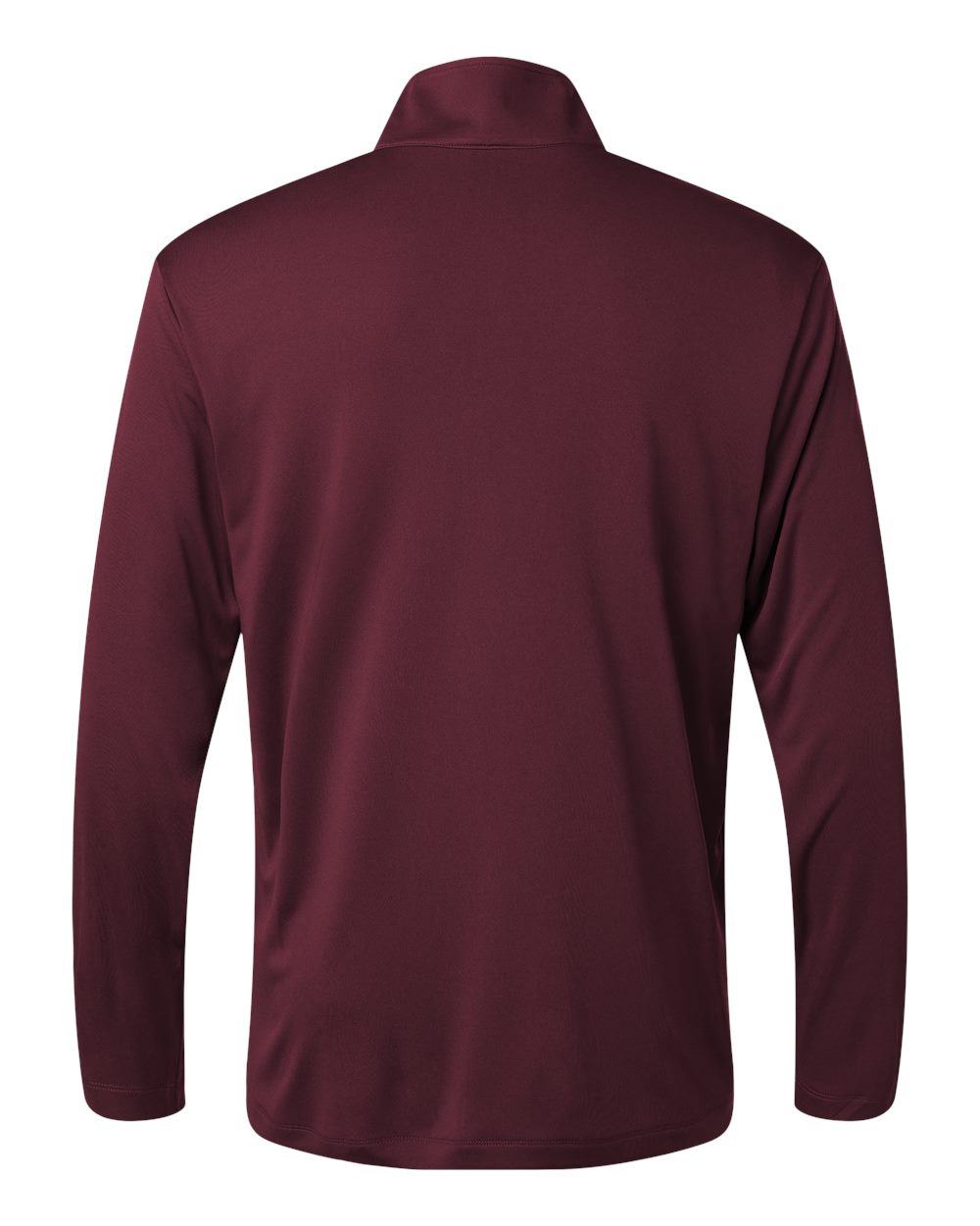 AllPro 41870 — Maroon (5)