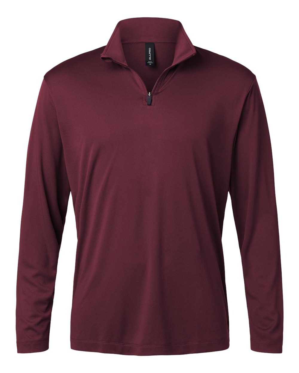 AllPro 41870 — Maroon (4)