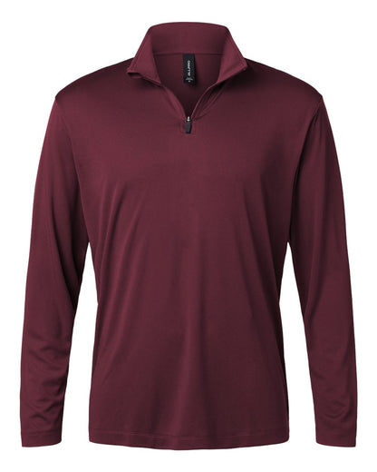 AllPro 41870 — Maroon (4)