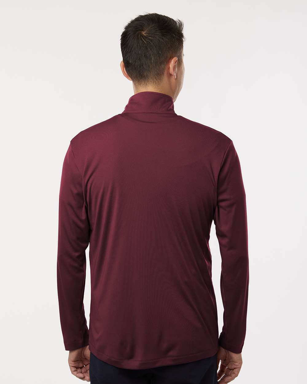 AllPro 41870 — Maroon (2)