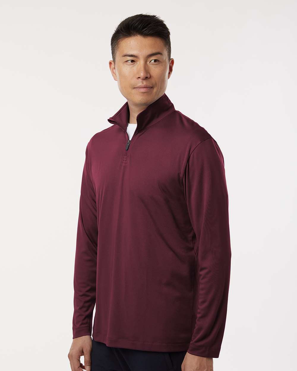 AllPro 41870 — Maroon (3)