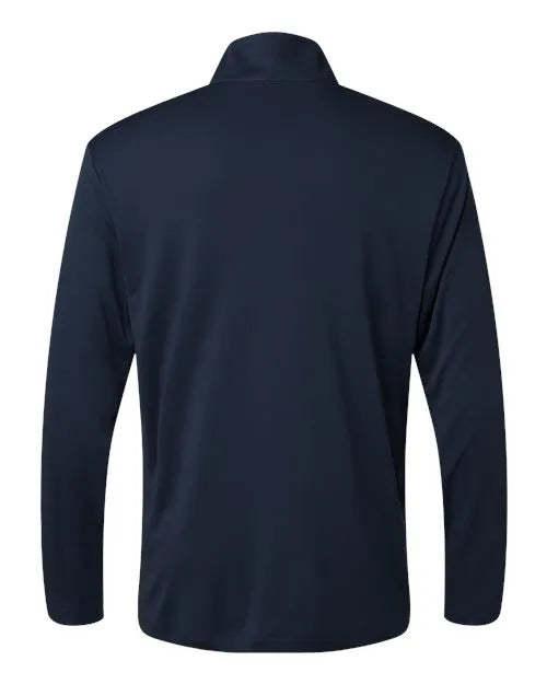 AllPro - Men's Pro-Lock Performance Quarter-Zip Pullover