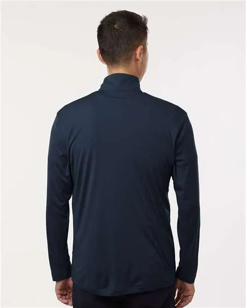AllPro - Men's Pro-Lock Performance Quarter-Zip Pullover