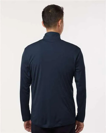 AllPro - Men's Pro-Lock Performance Quarter-Zip Pullover