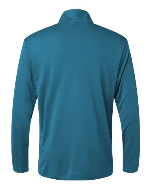 AllPro - Men's Pro-Lock Performance Quarter-Zip Pullover