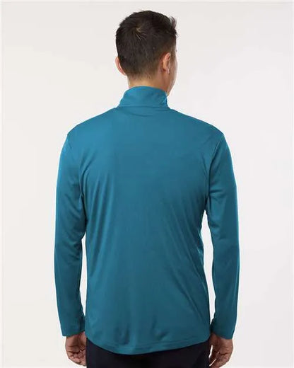 AllPro - Men's Pro-Lock Performance Quarter-Zip Pullover