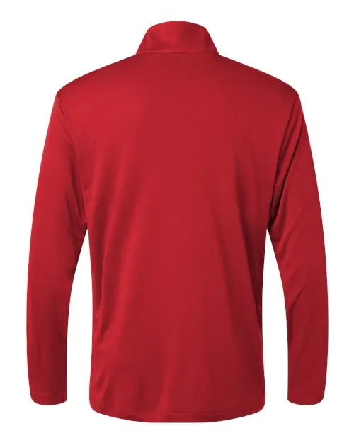 AllPro - Men's Pro-Lock Performance Quarter-Zip Pullover