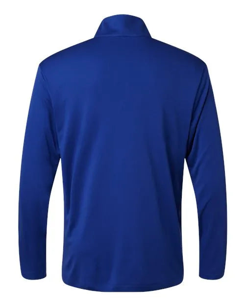 AllPro - Men's Pro-Lock Performance Quarter-Zip Pullover