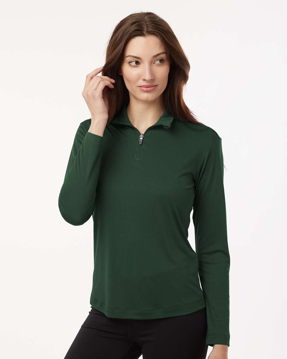 AllPro 41870L — Forest Green