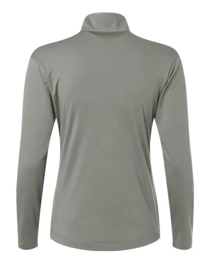 AllPro - Women's Pro-Lock Performance Quarter-Zip Pullover