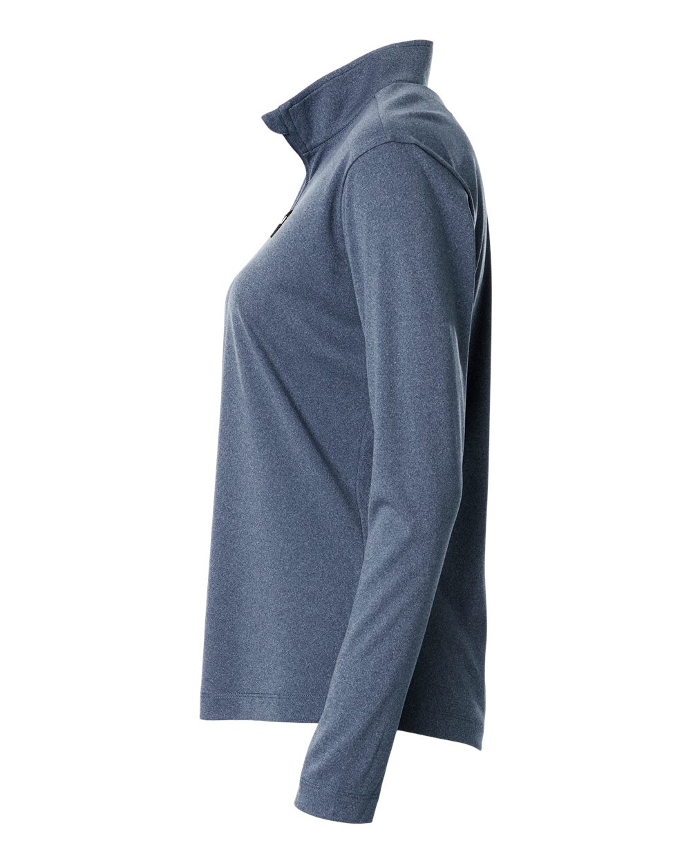 AllPro 41870L — Heather Navy (6)