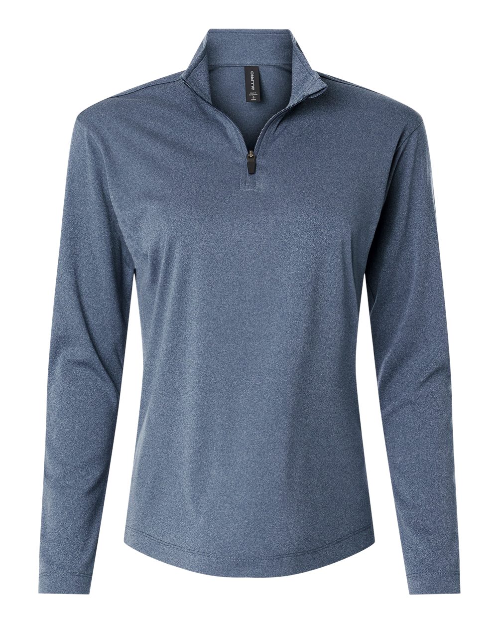 AllPro 41870L — Heather Navy (4)