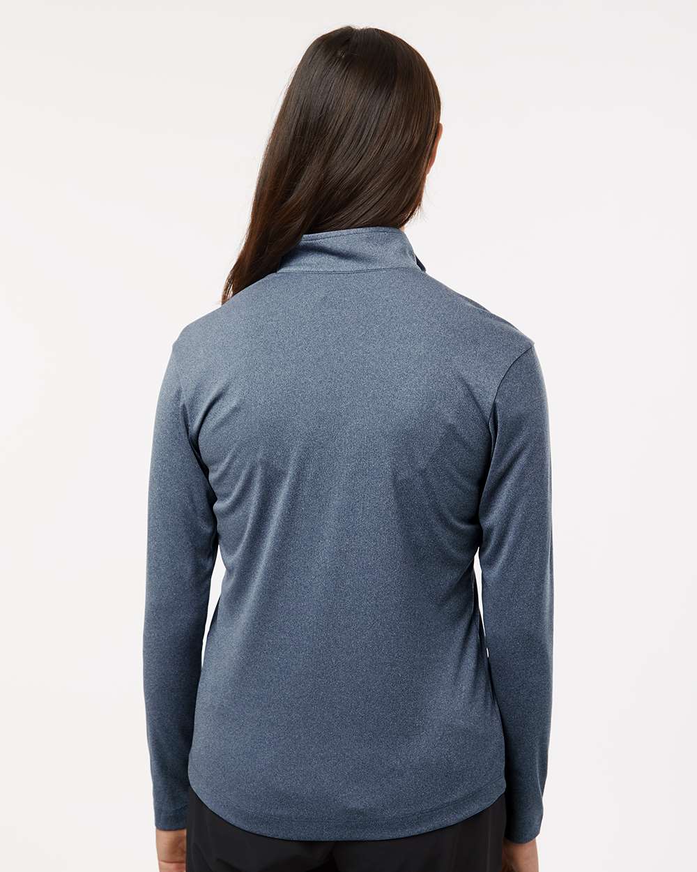 AllPro 41870L — Heather Navy (2)