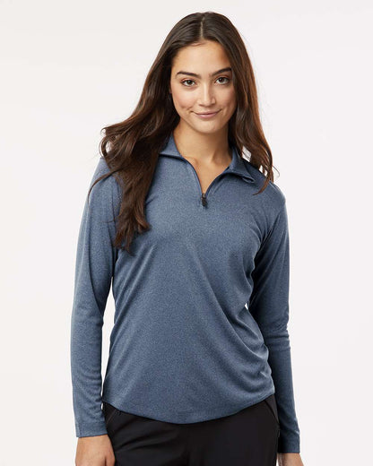 AllPro 41870L — Heather Navy