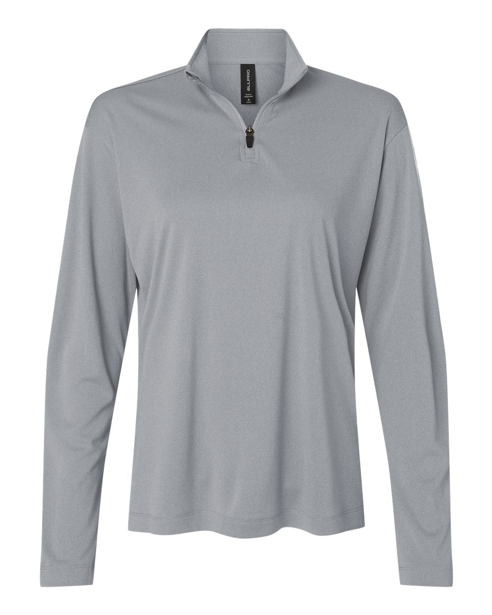 AllPro 41870L — Heather Steel (4)