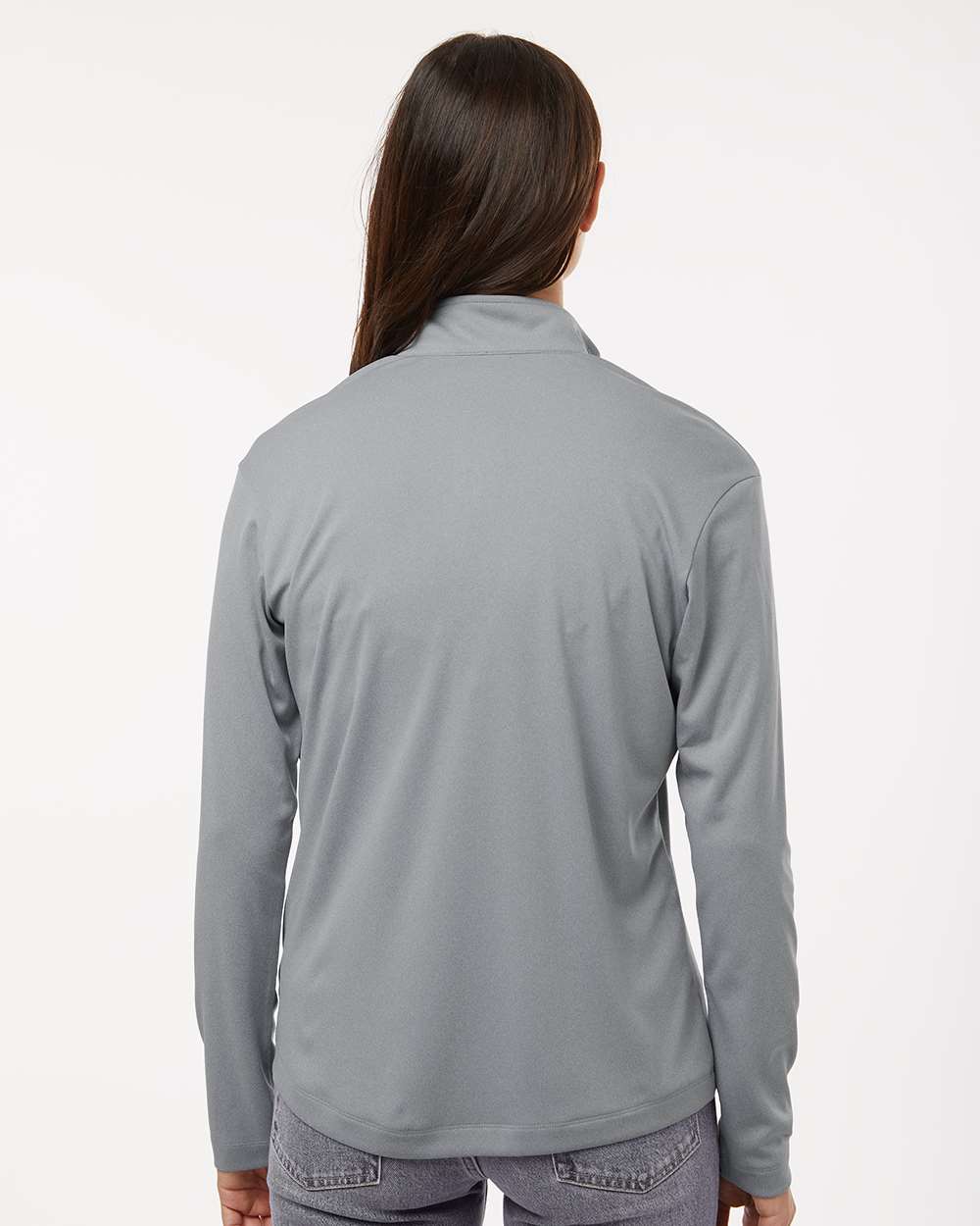 AllPro 41870L — Heather Steel (2)