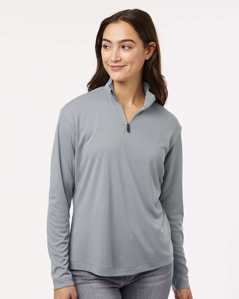 AllPro 41870L — Heather Steel
