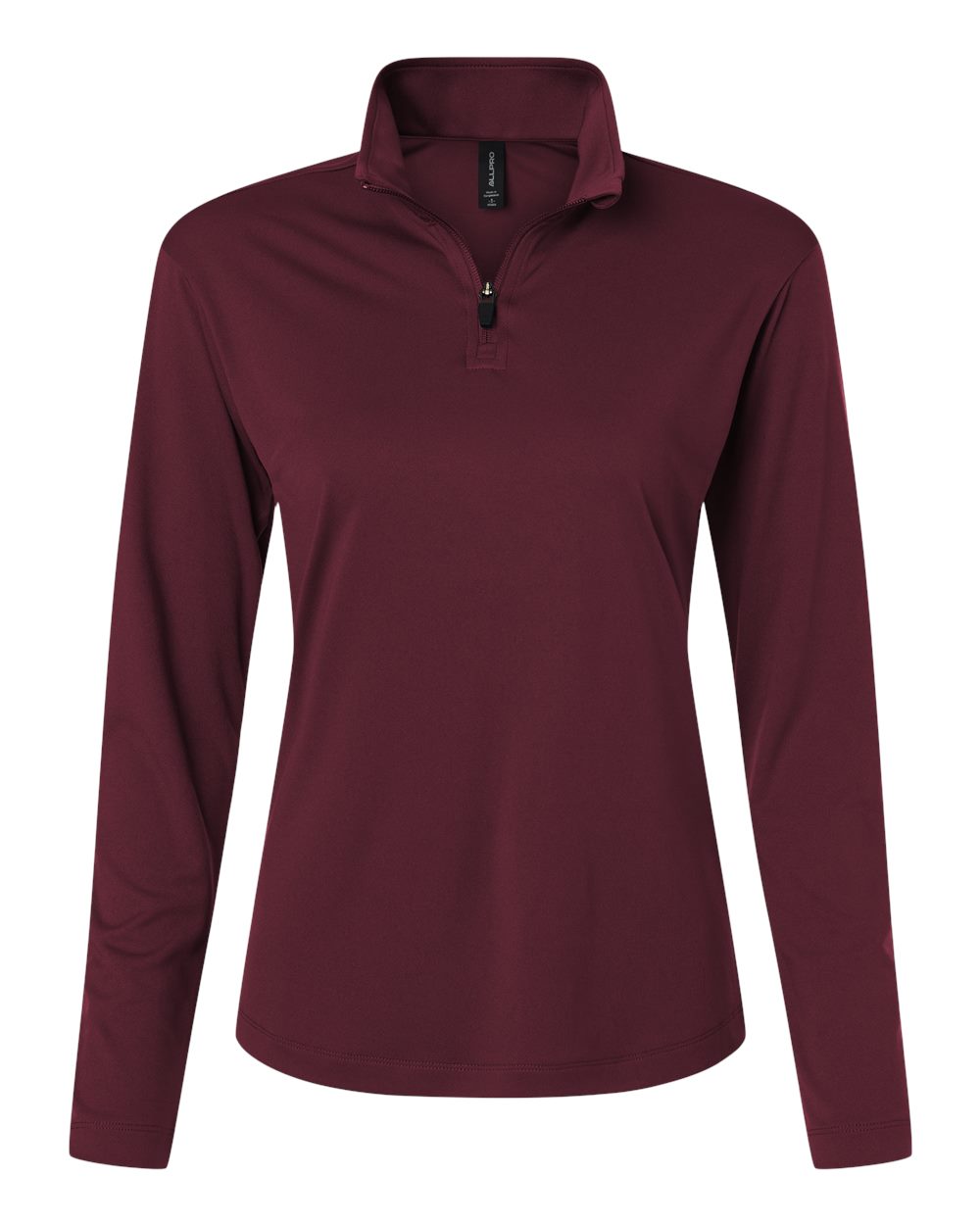 AllPro 41870L — Maroon (4)