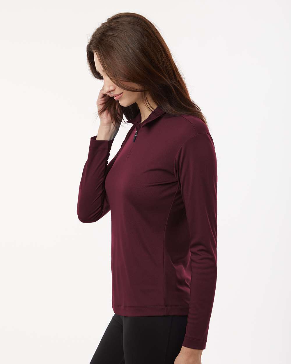 AllPro 41870L — Maroon (3)