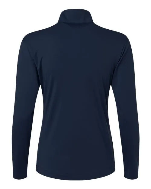 AllPro - Women's Pro-Lock Performance Quarter-Zip Pullover