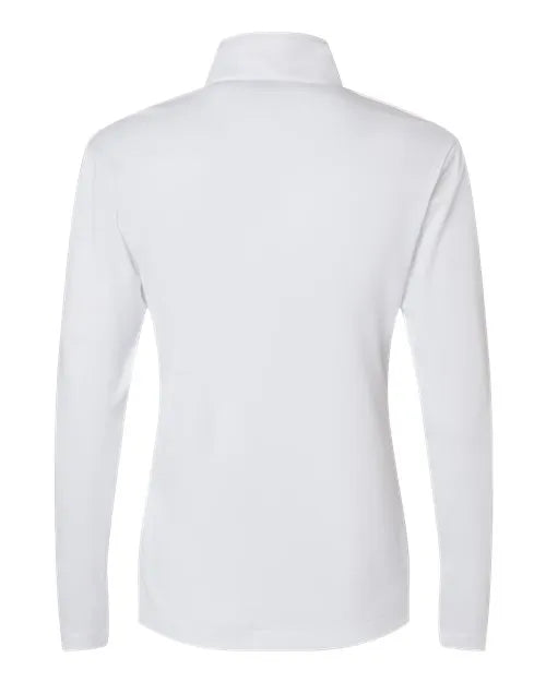 AllPro - Women's Pro-Lock Performance Quarter-Zip Pullover