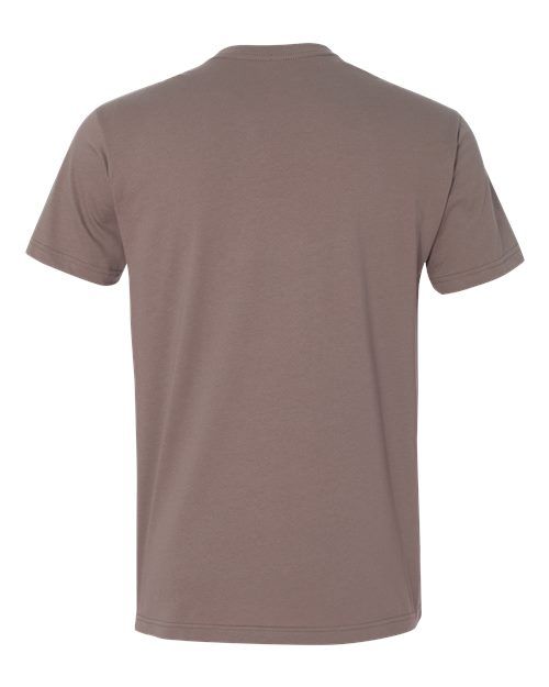 Next Level - 3600 - Cotton T-Shirt