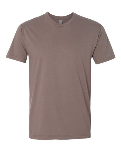 Next Level - 3600 - Cotton T-Shirt