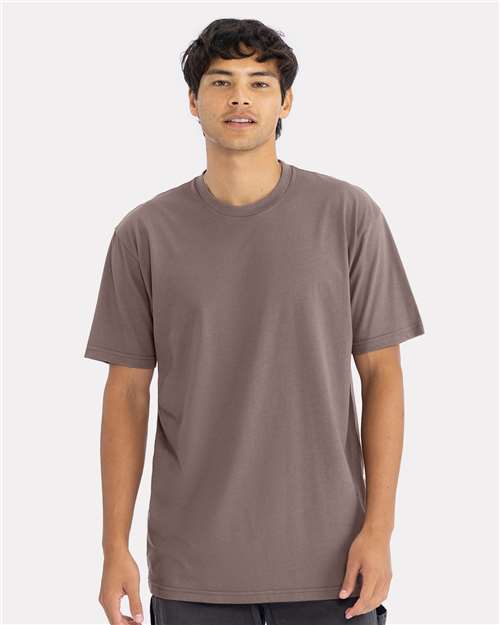 Next Level - 3600 - Cotton T-Shirt