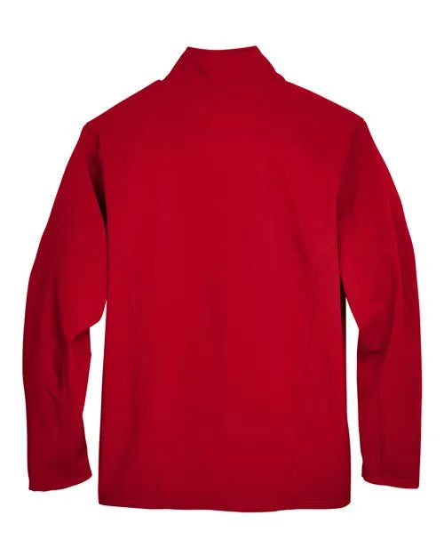 CORE365  - Men's Cruise Two-Layer Fleece Bonded Soft Shell Jacket