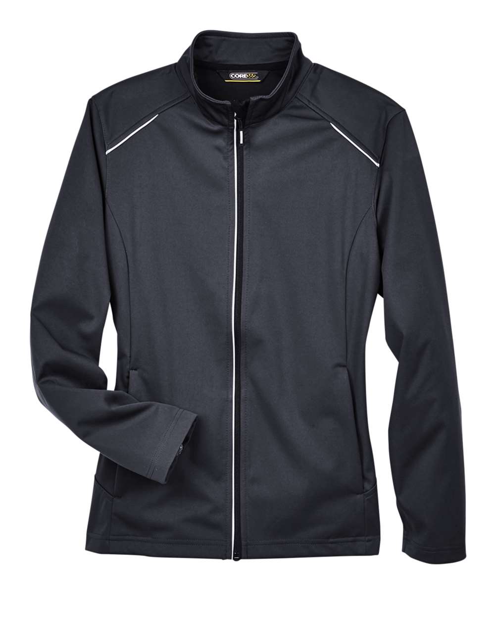 Women's Techno Lite Three-Layer Knit Tech-Shell - CE708W