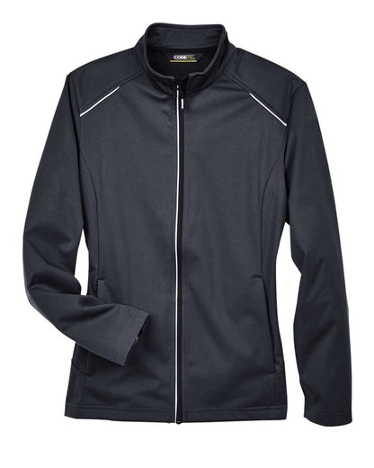 Women's Techno Lite Three-Layer Knit Tech-Shell - CE708W