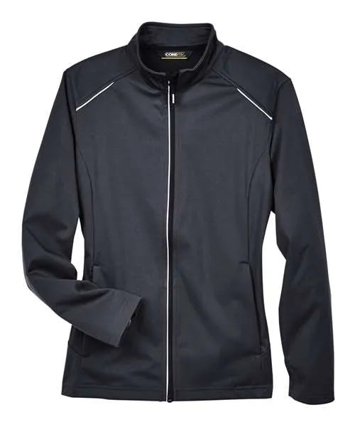 CORE360 - Women's Techno Lite Three-Layer Knit Tech-Shell