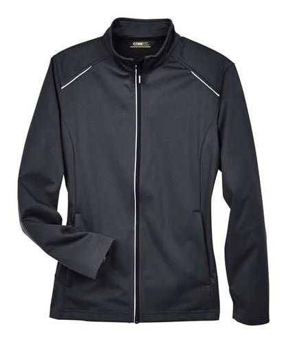 CORE360 - Women's Techno Lite Three-Layer Knit Tech-Shell