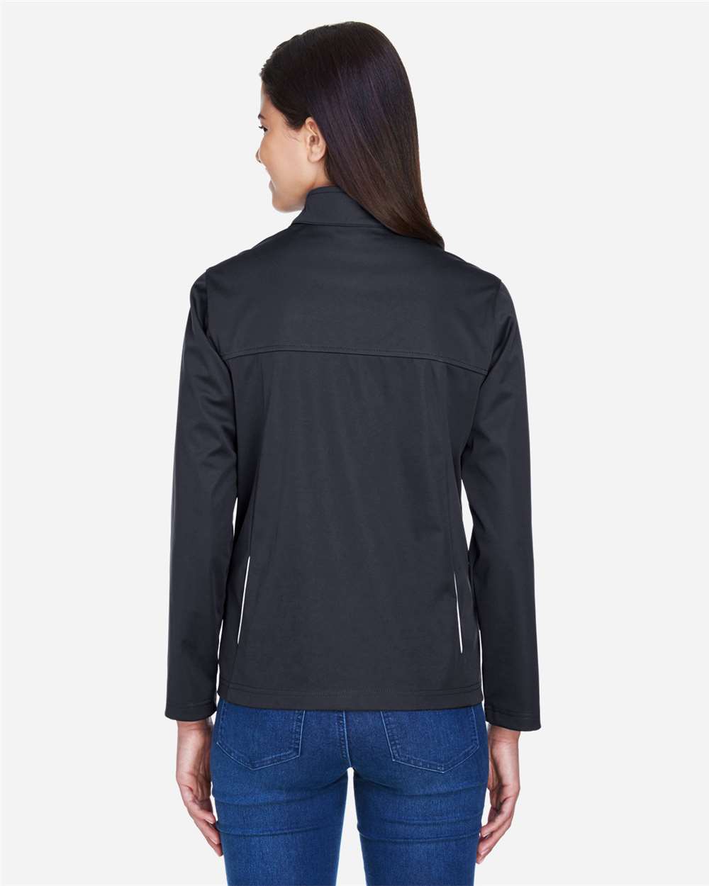 Women's Techno Lite Three-Layer Knit Tech-Shell - CE708W