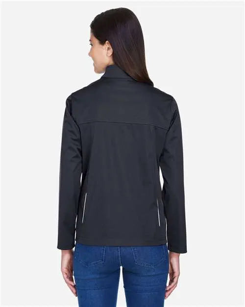 CORE360 - Women's Techno Lite Three-Layer Knit Tech-Shell