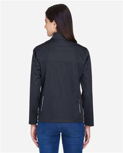 CORE360 - Women's Techno Lite Three-Layer Knit Tech-Shell