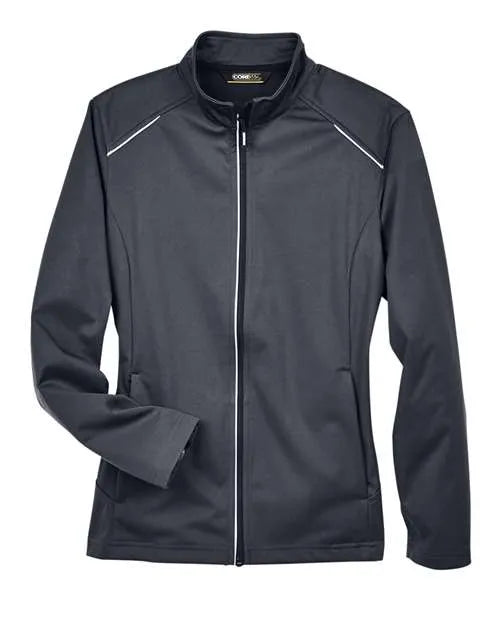 CORE360 - Women's Techno Lite Three-Layer Knit Tech-Shell