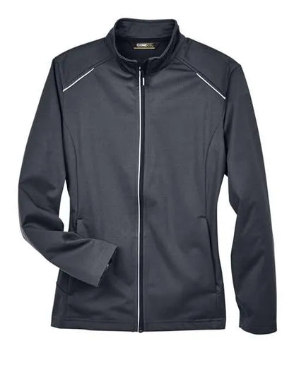 CORE360 - Women's Techno Lite Three-Layer Knit Tech-Shell
