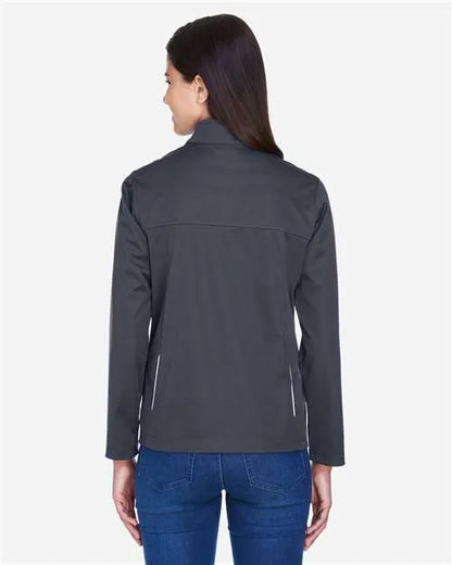 CORE360 - Women's Techno Lite Three-Layer Knit Tech-Shell
