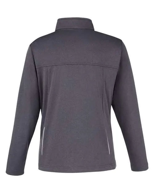 CORE360 - Women's Techno Lite Three-Layer Knit Tech-Shell