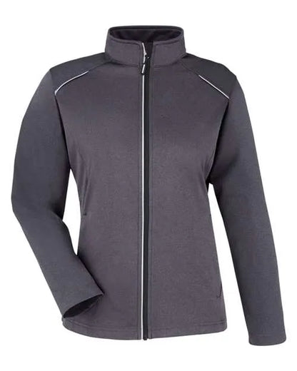 CORE360 - Women's Techno Lite Three-Layer Knit Tech-Shell