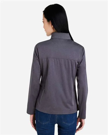 CORE360 - Women's Techno Lite Three-Layer Knit Tech-Shell