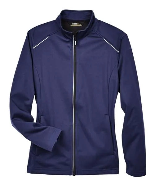 CORE360 - Women's Techno Lite Three-Layer Knit Tech-Shell