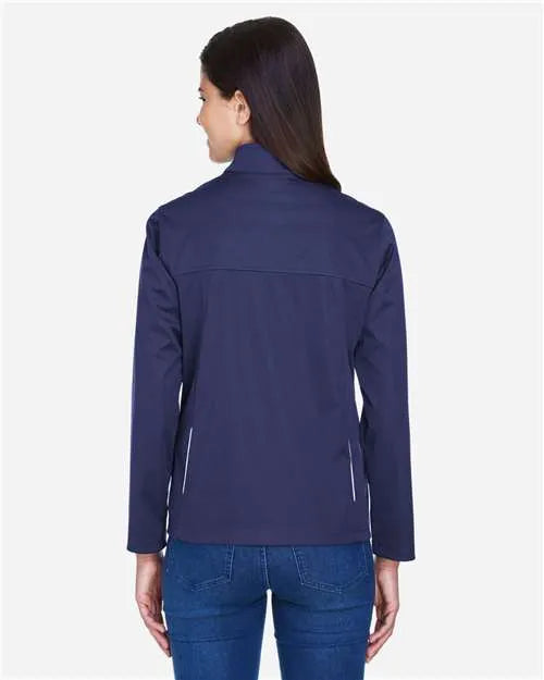 CORE360 - Women's Techno Lite Three-Layer Knit Tech-Shell
