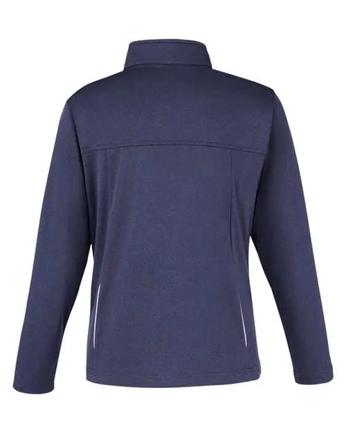 CORE360 - Women's Techno Lite Three-Layer Knit Tech-Shell