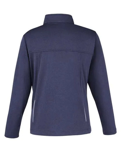 CORE360 - Women's Techno Lite Three-Layer Knit Tech-Shell