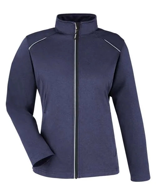 CORE360 - Women's Techno Lite Three-Layer Knit Tech-Shell