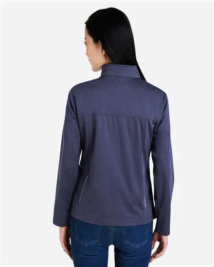 CORE360 - Women's Techno Lite Three-Layer Knit Tech-Shell